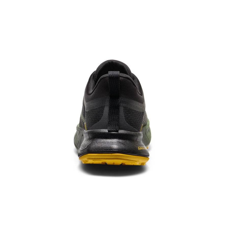 Keen Sale | Men's 450 Dirt Hiking Shoe Bronze Green/Black