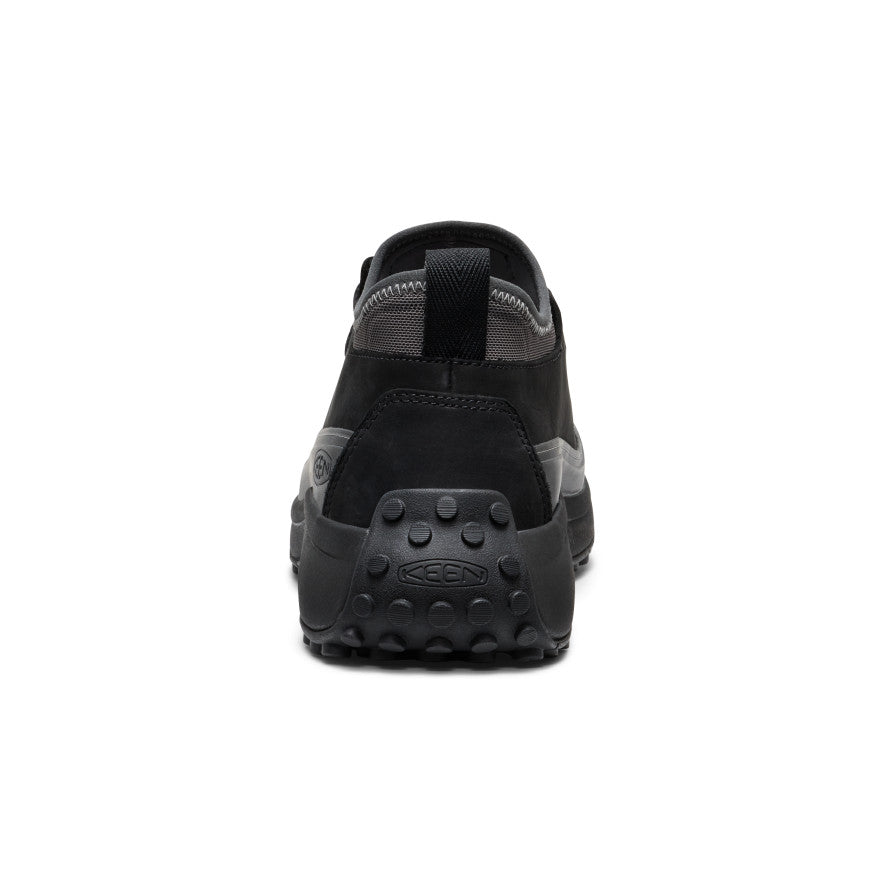 Keen On sale | Men's KS Moc Chukka Black/Black