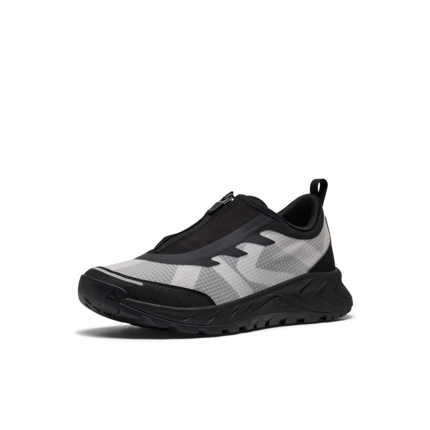 Keen Outlet | Men's TTS Zip Sneaker Black/Black