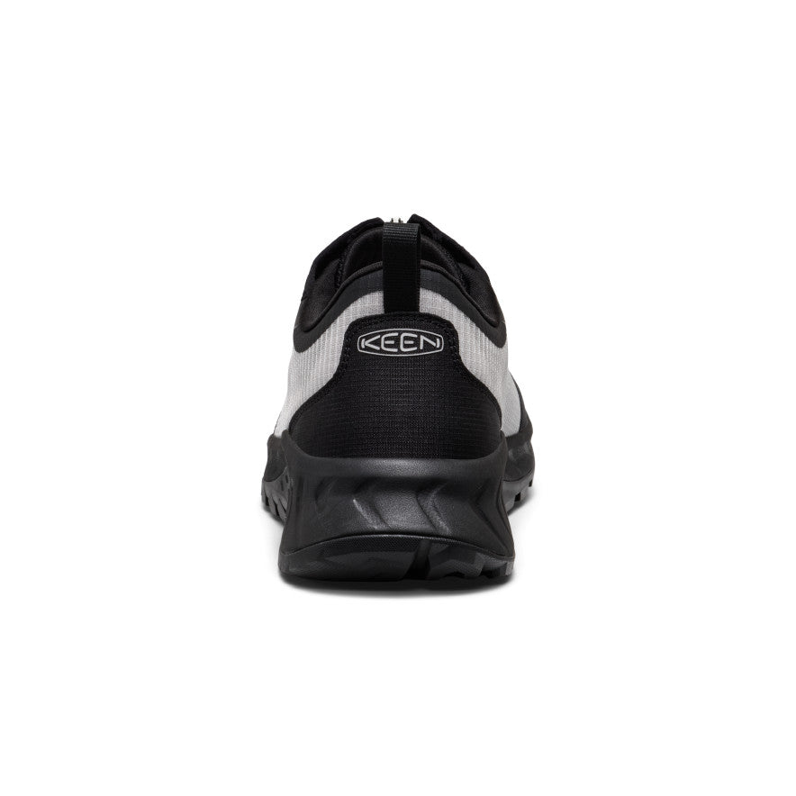 Keen Outlet | Men's TTS Zip Sneaker Black/Black