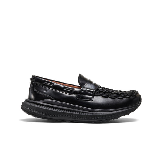 Keen New | All Gender UNEEK Loafer WK Black