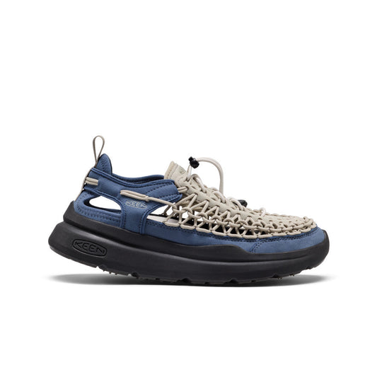 Keen Near Me | Men's UNEEK WK Sneaker Vintage Indigo