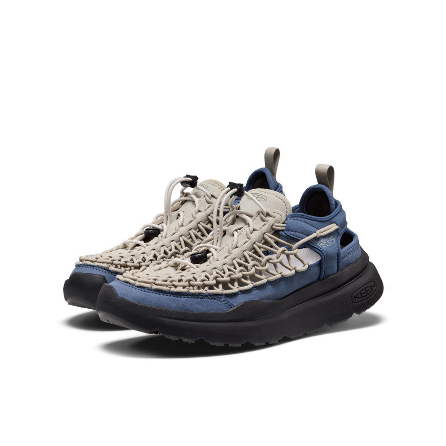 Keen Near Me | Men's UNEEK WK Sneaker Vintage Indigo
