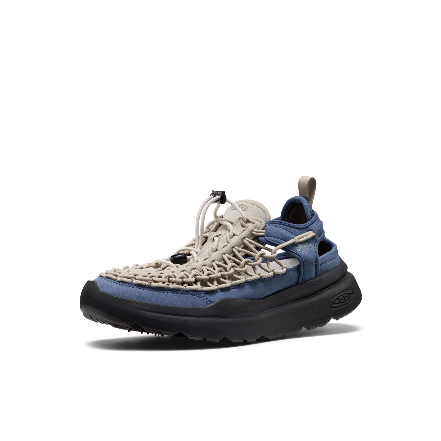 Keen Near Me | Men's UNEEK WK Sneaker Vintage Indigo
