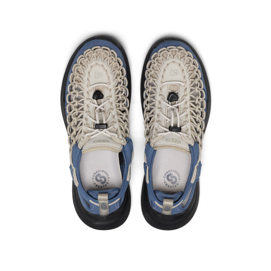 Keen Near Me | Men's UNEEK WK Sneaker Vintage Indigo