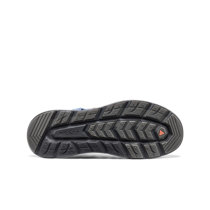 Keen Near Me | Men's UNEEK WK Sneaker Vintage Indigo