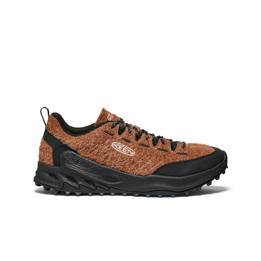 Keen | Men's Jasper Zionic Sneaker x Gramicci Sorrel Horse/Black