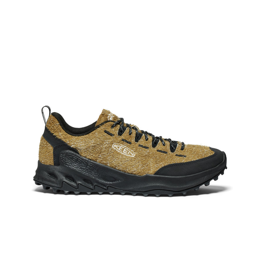 Keen Online | Men's Jasper Zionic Sneaker x Gramicci Gothic Olive/Black