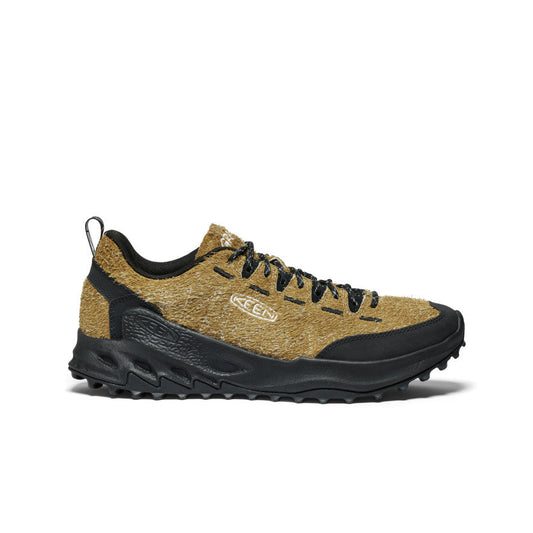 Keen Online | Men's Jasper Zionic Sneaker x Gramicci Gothic Olive/Black