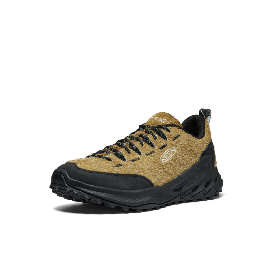 Keen Online | Men's Jasper Zionic Sneaker x Gramicci Gothic Olive/Black
