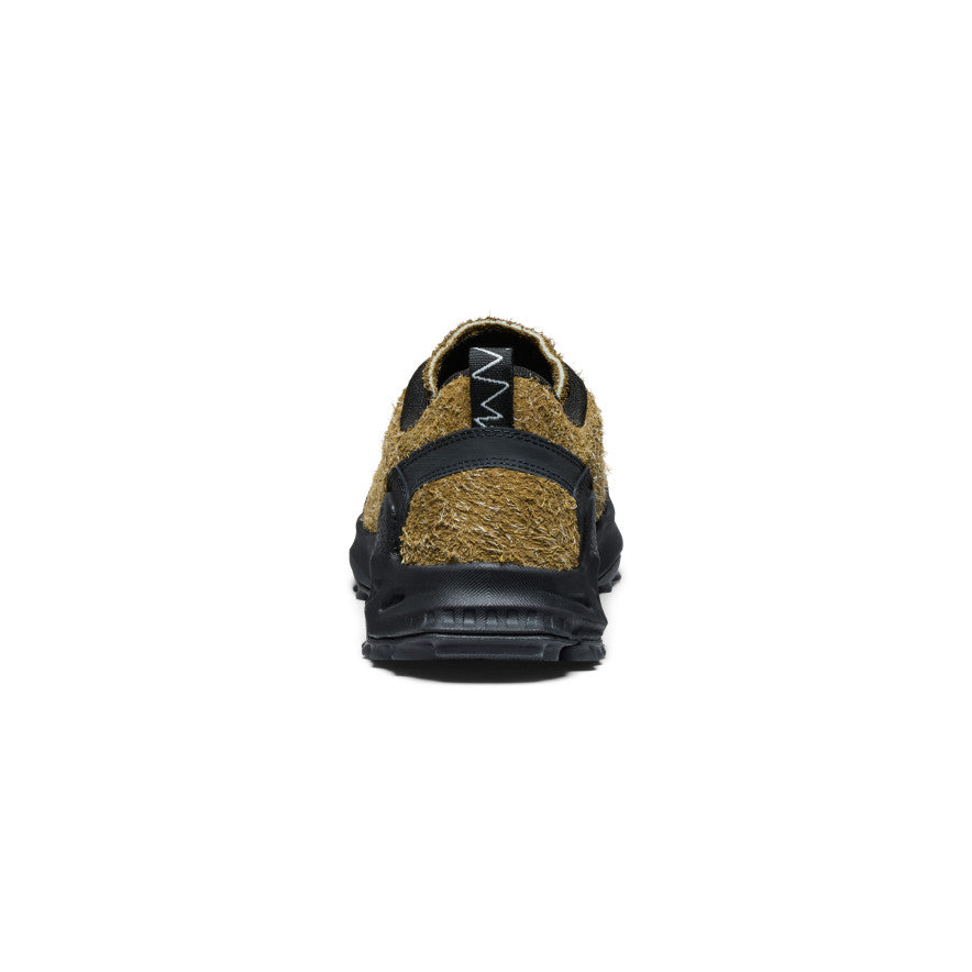 Keen Online | Men's Jasper Zionic Sneaker x Gramicci Gothic Olive/Black