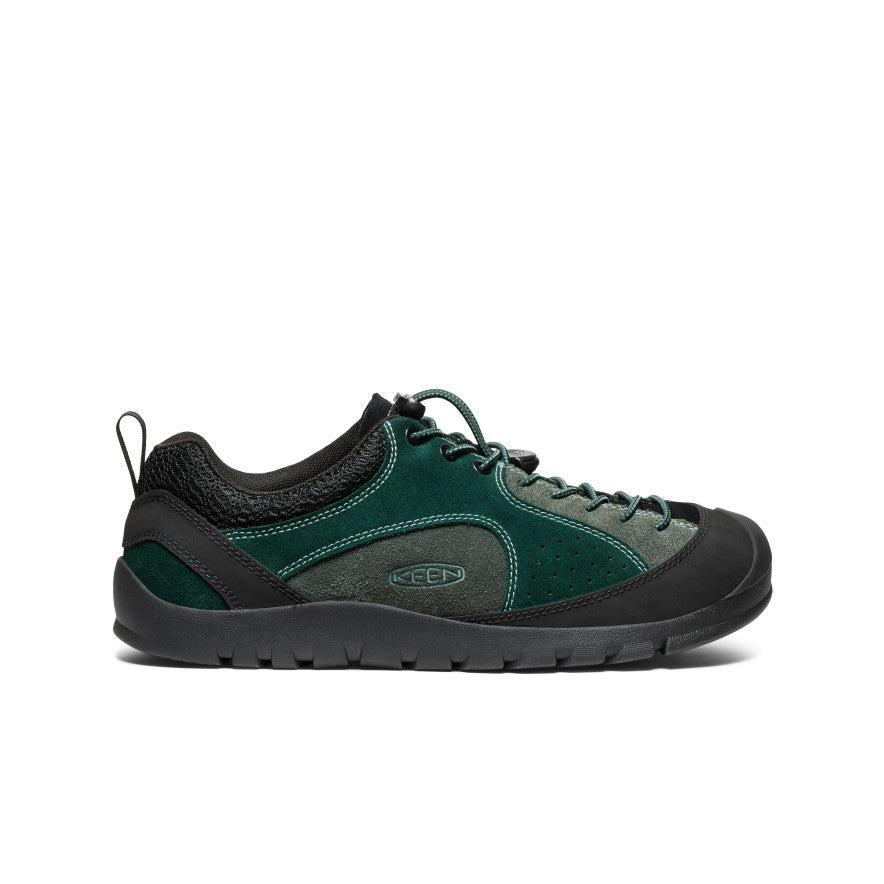 Keen Discount | Men's Jasper Rocks Sneaker x Eastlogue Scarab/Arctic