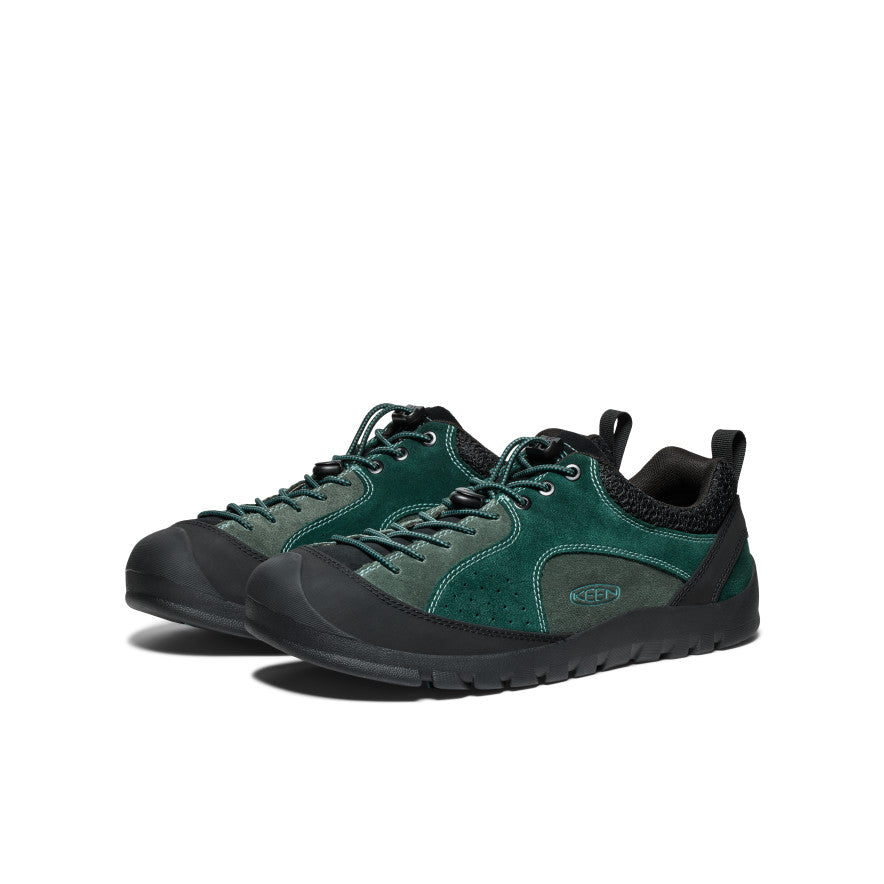 Keen Discount | Men's Jasper Rocks Sneaker x Eastlogue Scarab/Arctic