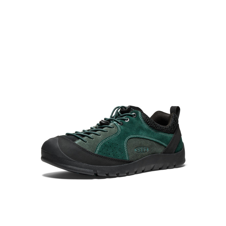 Keen Discount | Men's Jasper Rocks Sneaker x Eastlogue Scarab/Arctic