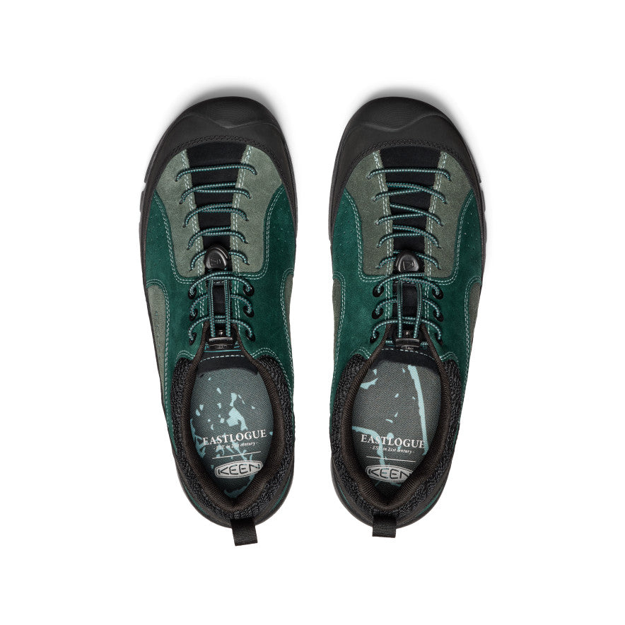 Keen Discount | Men's Jasper Rocks Sneaker x Eastlogue Scarab/Arctic