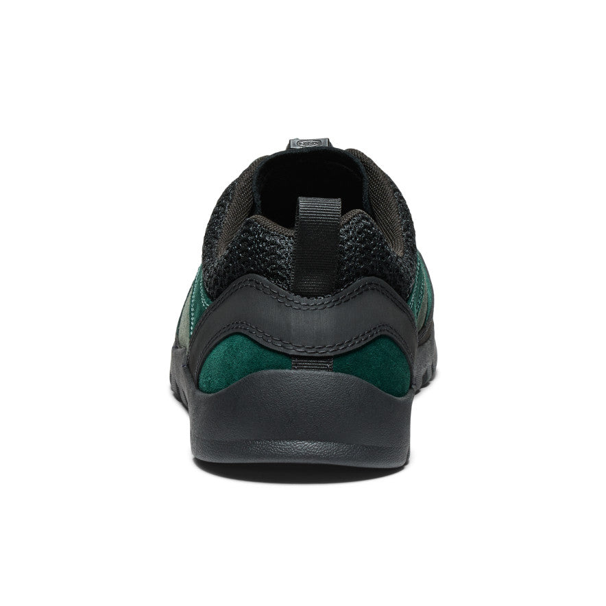 Keen Discount | Men's Jasper Rocks Sneaker x Eastlogue Scarab/Arctic