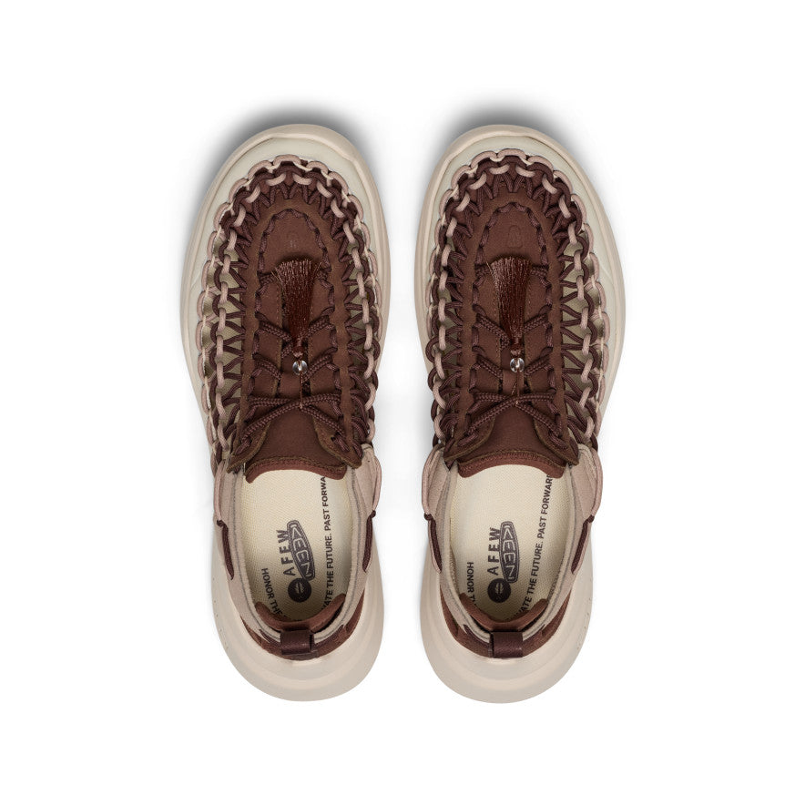 Keen Outlet | Men’s UNEEK WK AFEW Sneaker Past Forward