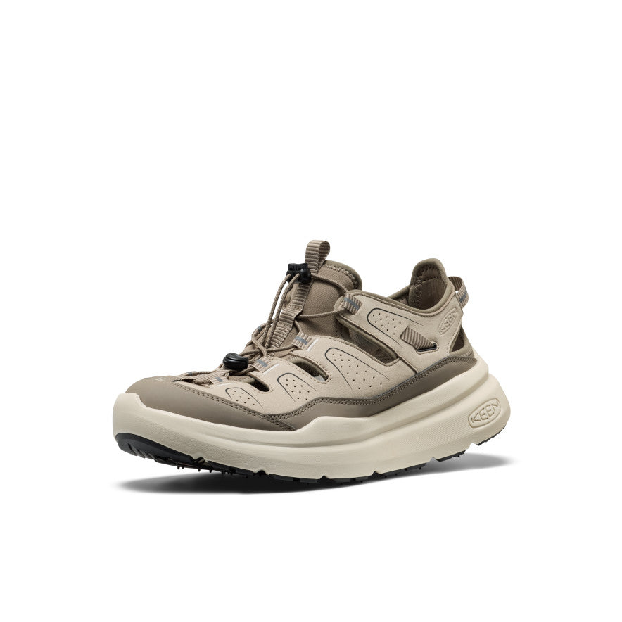 Keen Hot style | Men's WK450 Walking Sandal Plaza Taupe/Black