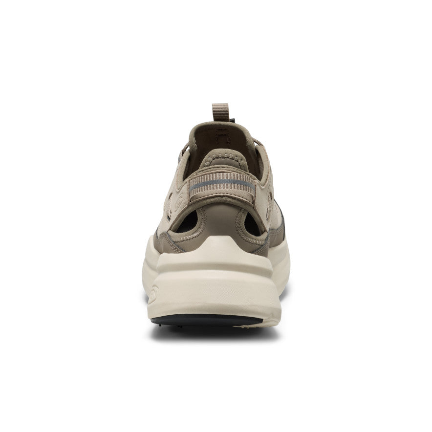 Keen Hot style | Men's WK450 Walking Sandal Plaza Taupe/Black