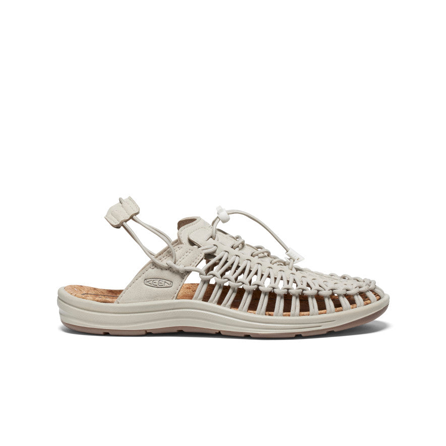 Keen Popular style | All Gender UNEEK II Convertible Plaza Taupe/Plaza Taupe
