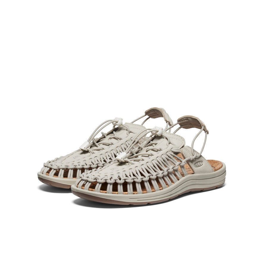 Keen Popular style | All Gender UNEEK II Convertible Plaza Taupe/Plaza Taupe