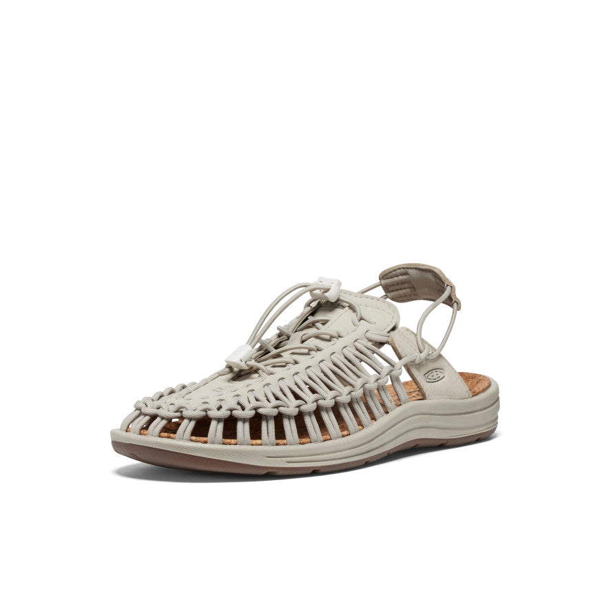 Keen Popular style | All Gender UNEEK II Convertible Plaza Taupe/Plaza Taupe