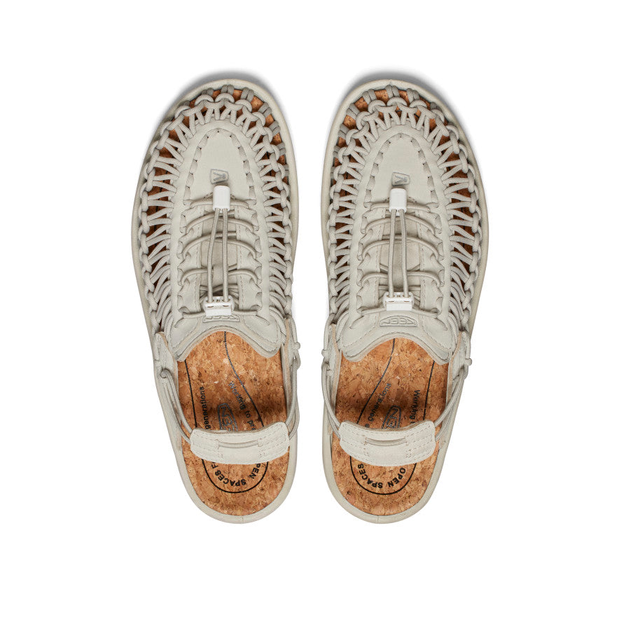 Keen Popular style | All Gender UNEEK II Convertible Plaza Taupe/Plaza Taupe