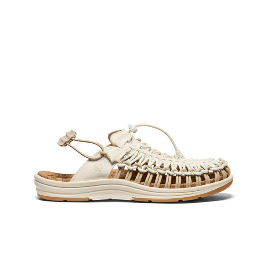 Keen Sale | All Gender UNEEK II Convertible Safari/Cornstalk