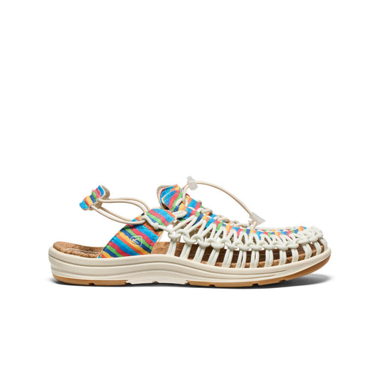 Keen Discount | All Gender UNEEK II Convertible x Iro To Ikiru Wo Tukuru Fuku Multi/Birch