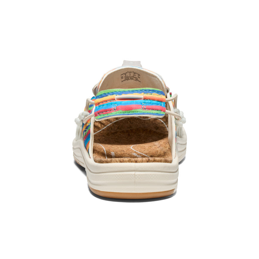 Keen Discount | All Gender UNEEK II Convertible x Iro To Ikiru Wo Tukuru Fuku Multi/Birch