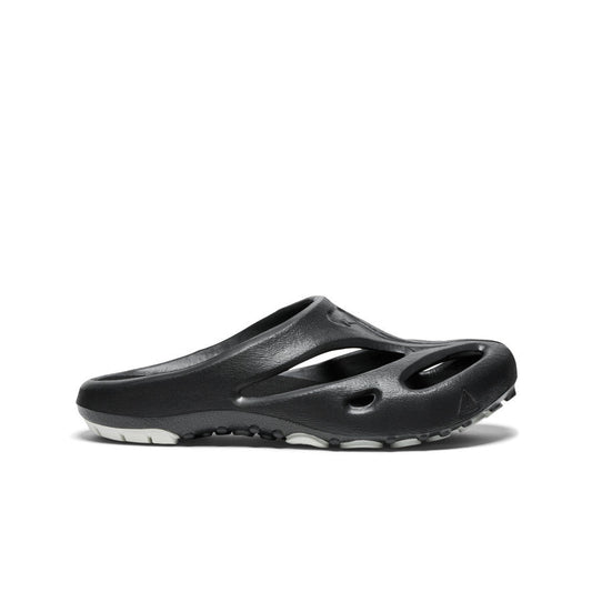Keen Hot style | Men's Shanti Clog Black/Dawn Blue