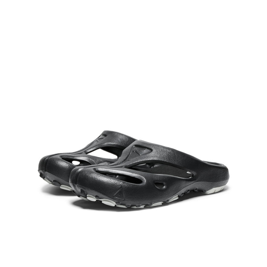 Keen Hot style | Men's Shanti Clog Black/Dawn Blue