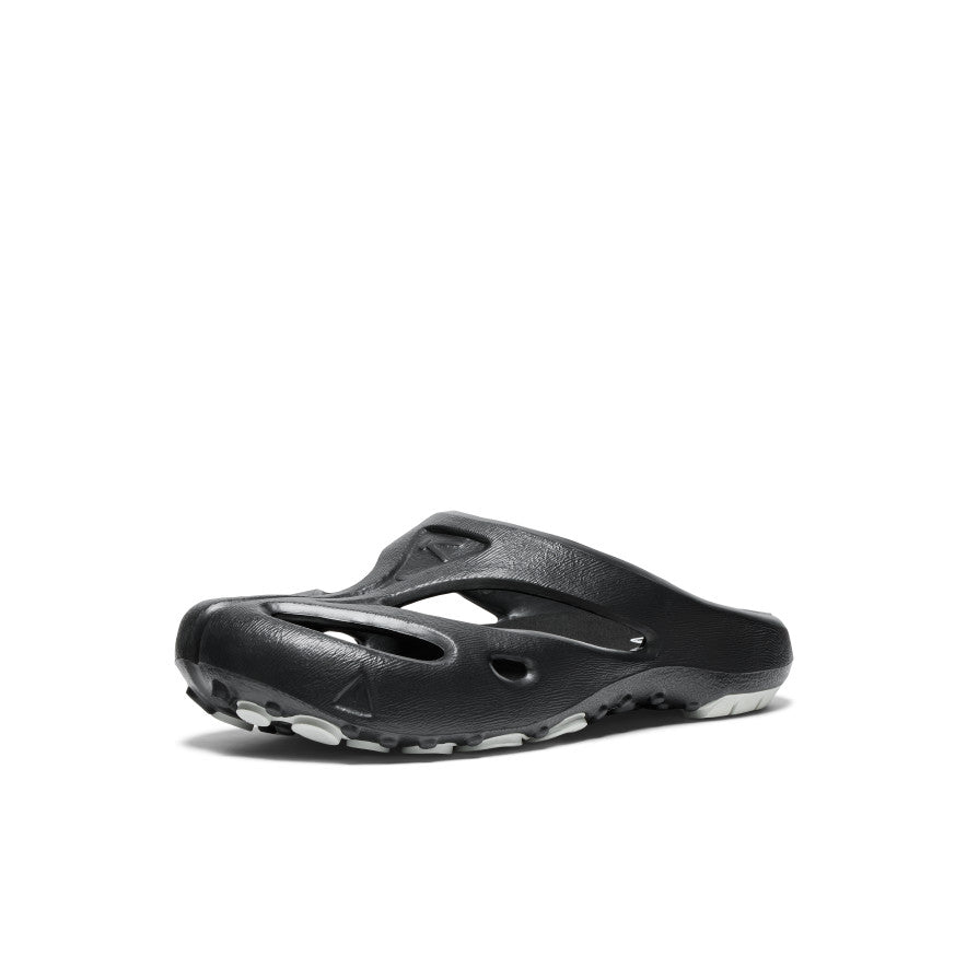 Keen Hot style | Men's Shanti Clog Black/Dawn Blue