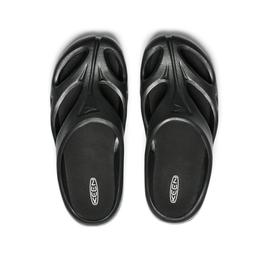Keen Hot style | Men's Shanti Clog Black/Dawn Blue