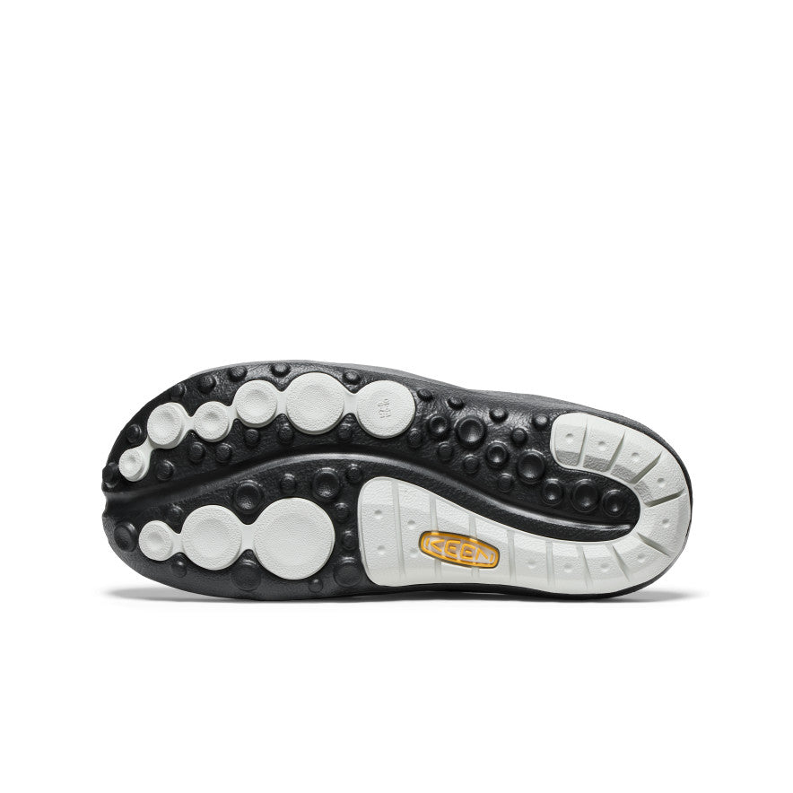 Keen Hot style | Men's Shanti Clog Black/Dawn Blue