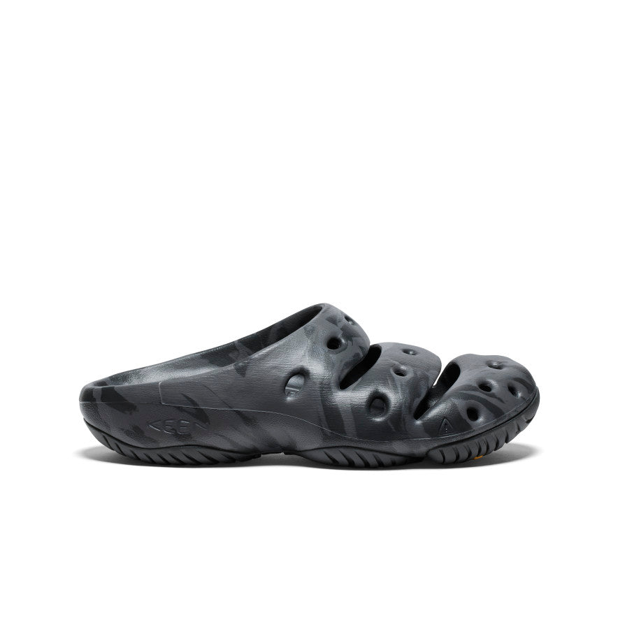 Keen New | Men's Yogui Clog Black Marble