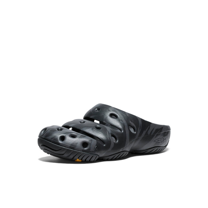 Keen New | Men's Yogui Clog Black Marble