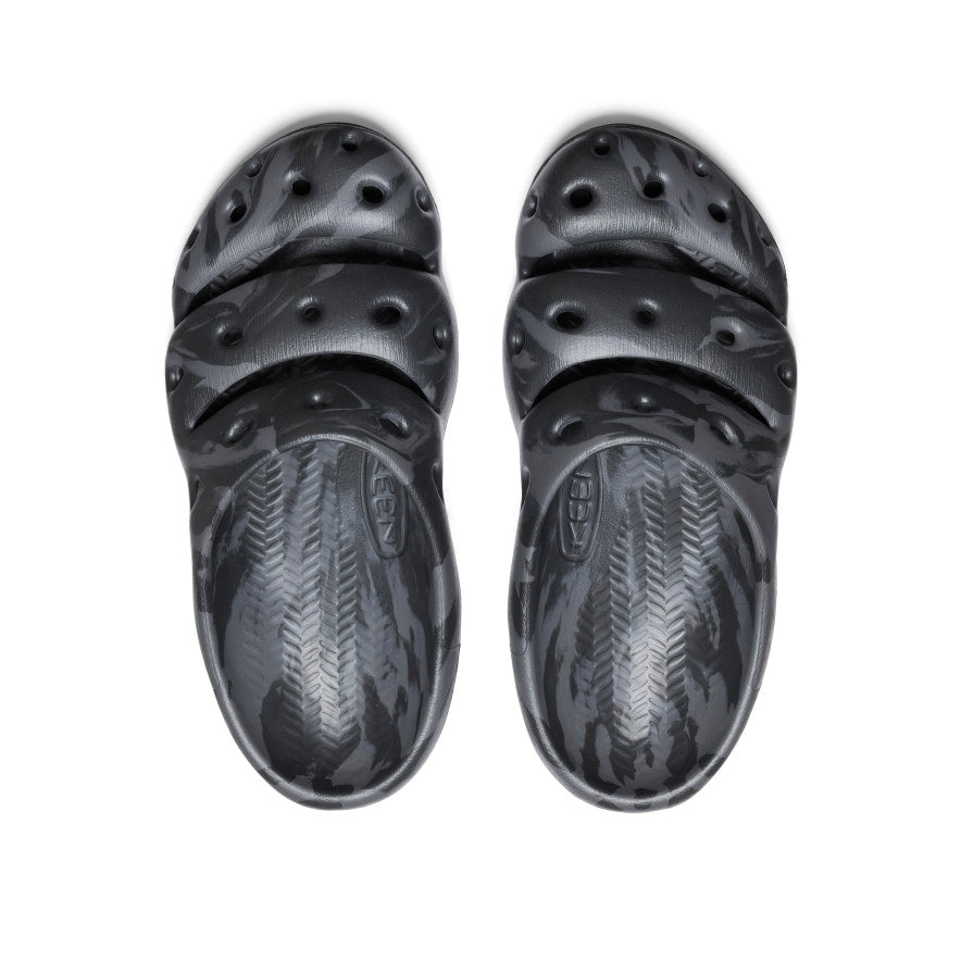 Keen New | Men's Yogui Clog Black Marble