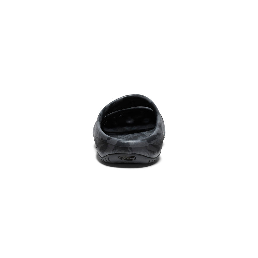 Keen New | Men's Yogui Clog Black Marble