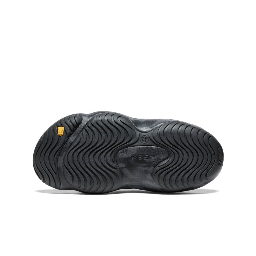 Keen New | Men's Yogui Clog Black Marble