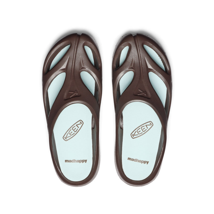 Keen Near Me | All Gender Shanti Clog x Madhappy Brown