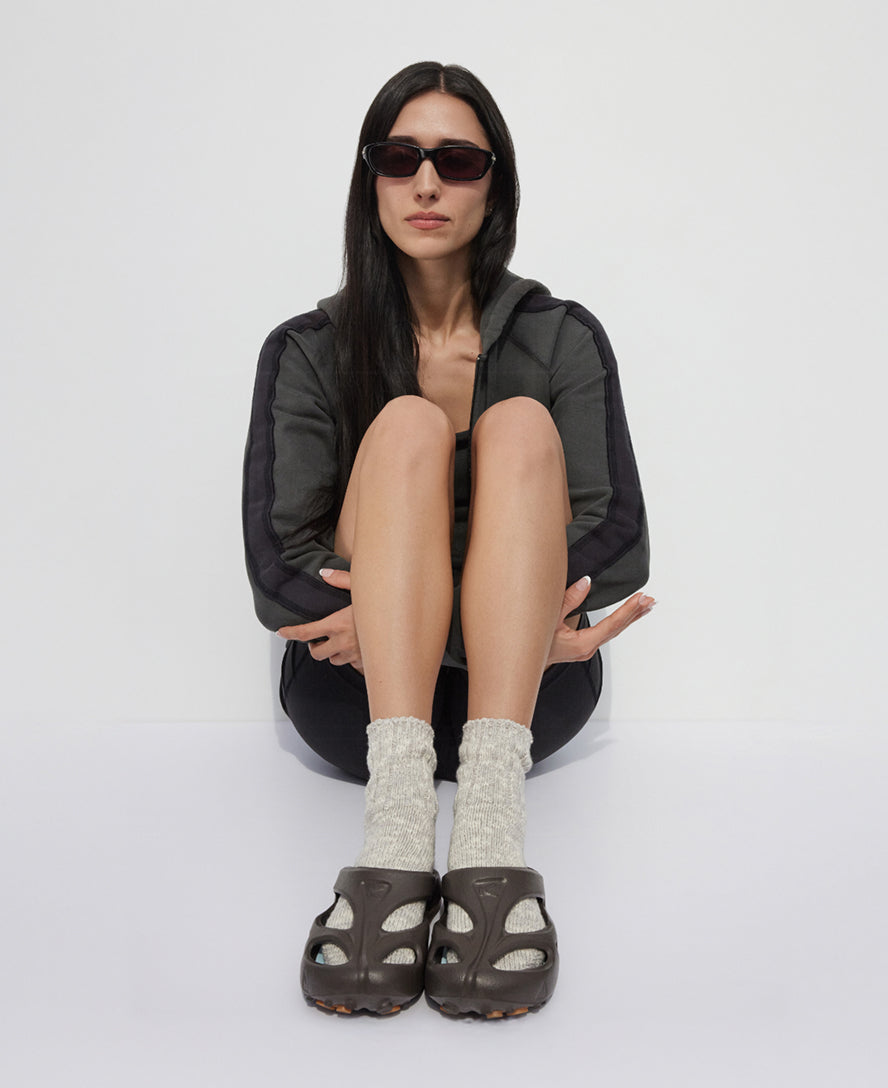 Keen Near Me | All Gender Shanti Clog x Madhappy Brown
