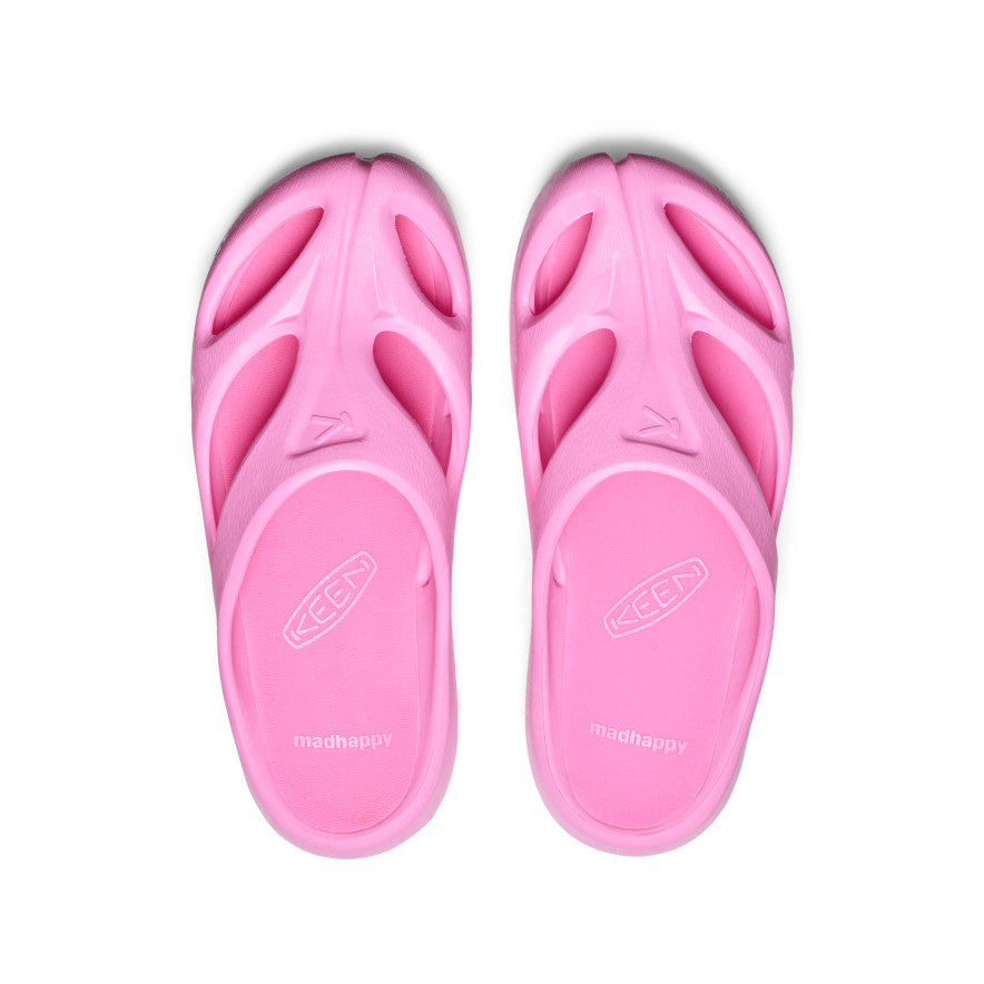 Keen Popular style | All Gender Shanti Clog x Madhappy Pink