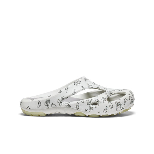 Keen | All Gender Shanti Arts Clog x Us 4 IRIOMOTE Us 4 Iriomote