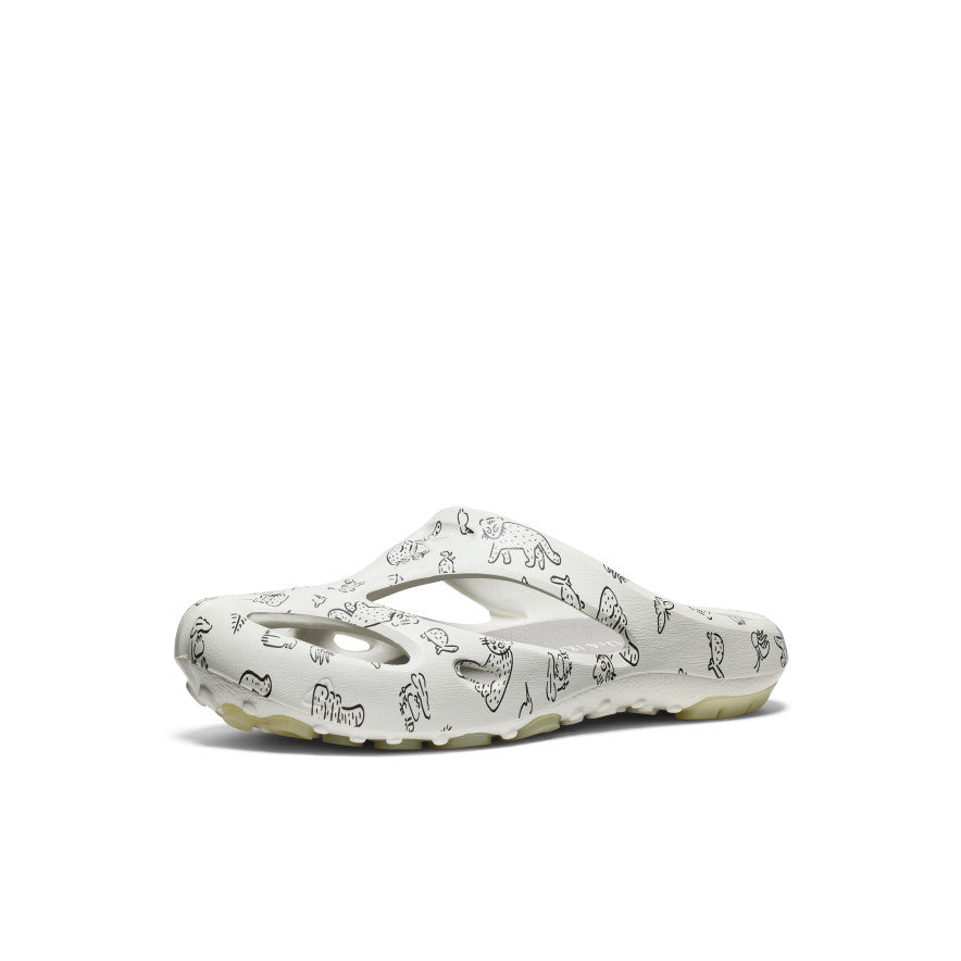 Keen | All Gender Shanti Arts Clog x Us 4 IRIOMOTE Us 4 Iriomote