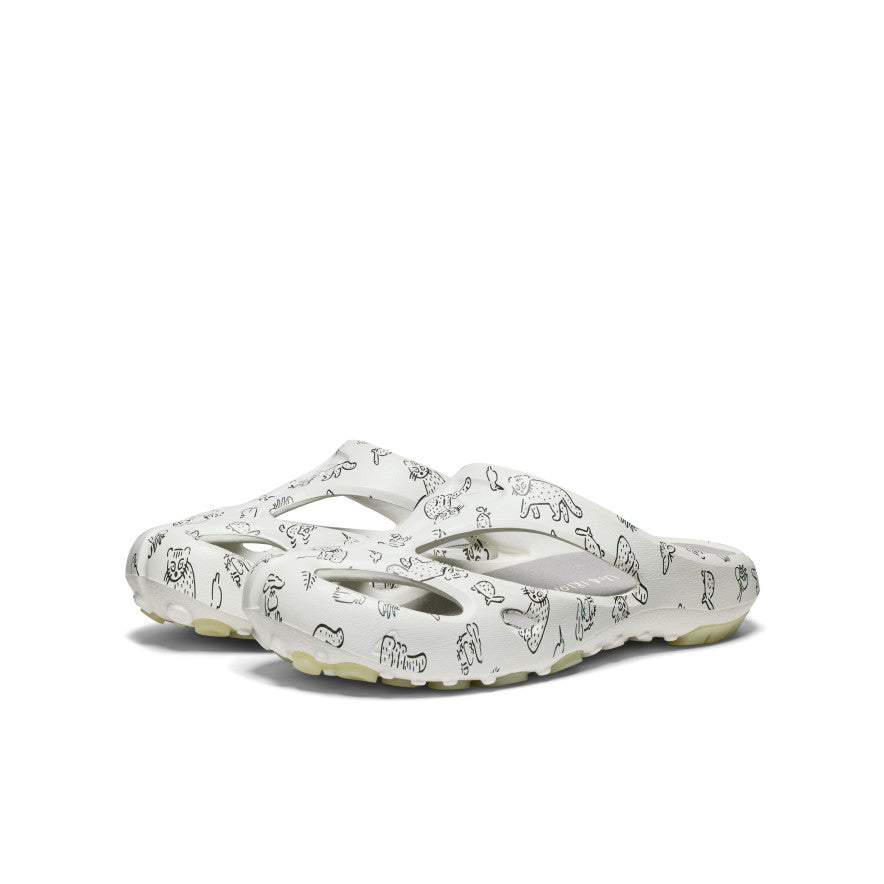 Keen | All Gender Shanti Arts Clog x Us 4 IRIOMOTE Us 4 Iriomote
