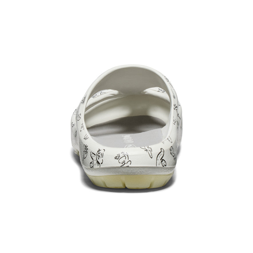 Keen | All Gender Shanti Arts Clog x Us 4 IRIOMOTE Us 4 Iriomote