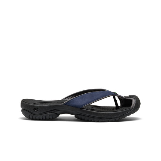 Keen Sale | Men's Waimea Leather Flip-Flop Destination Pack