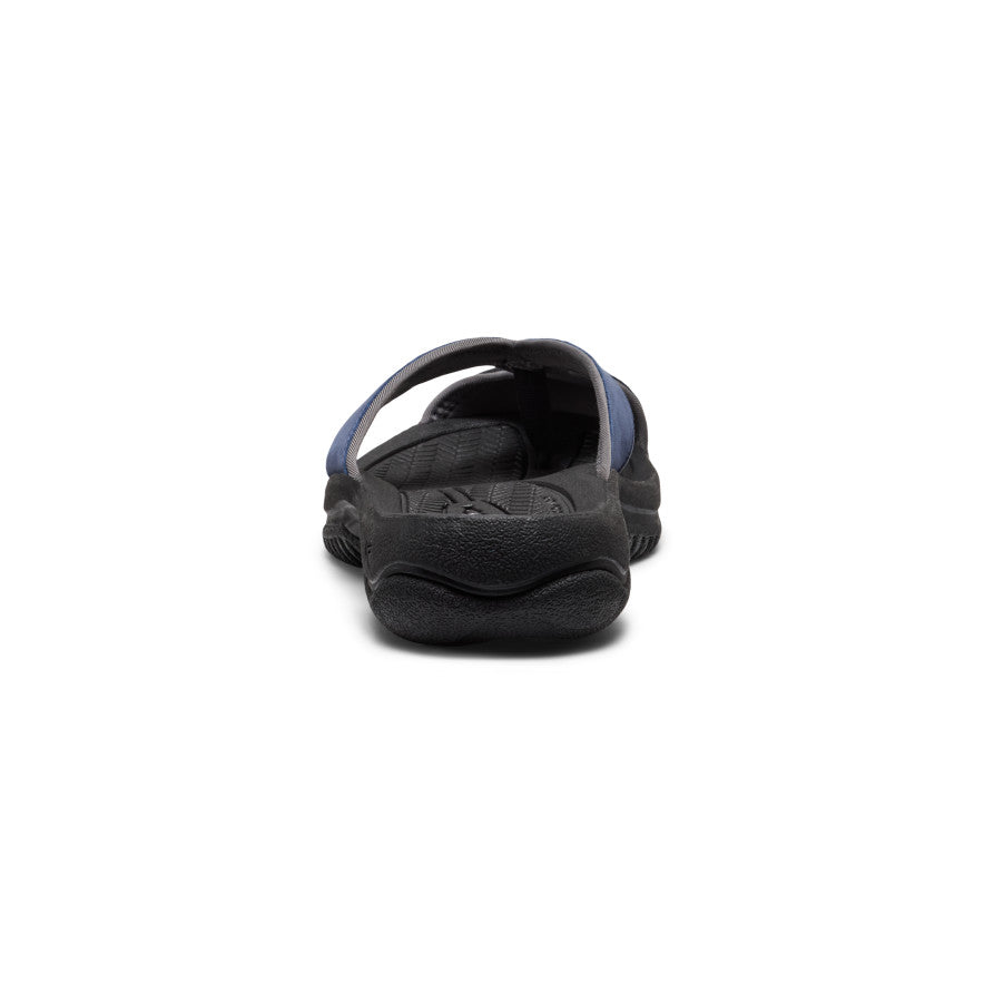 Keen Sale | Men's Waimea Leather Flip-Flop Destination Pack