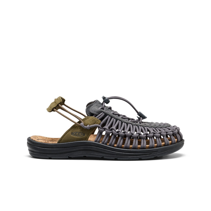 Keen On sale | All Gender UNEEK II Convertible Magnet/Dark Olive